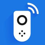 Remote Control for All TV icon