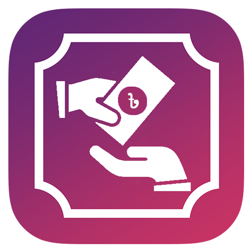 Real Earn Money icon