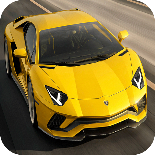 Real Speed Racing icon