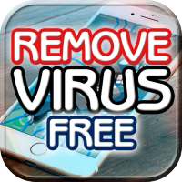Remove Virus from Cell Free Guides