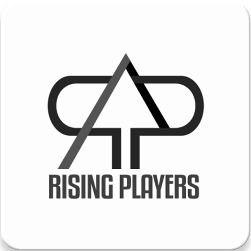 Rising Players icon