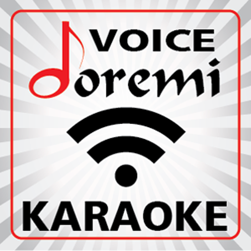 VOICE VKAR KARAOKE icon