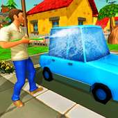 Virtual Dad on 9Apps