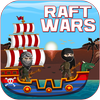 Raft Wars icon