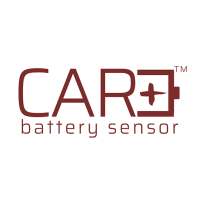 Car  Battery Sensor