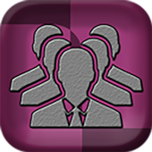 Mutual Friend On Instagram icon