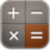 Calculator X icon