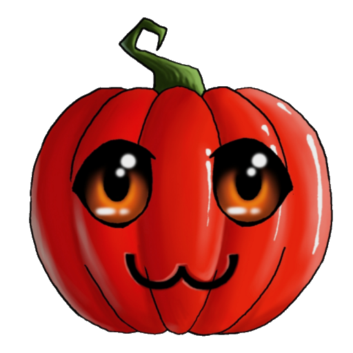 Crazy Halloween - Pumpkin Smash Edition icon