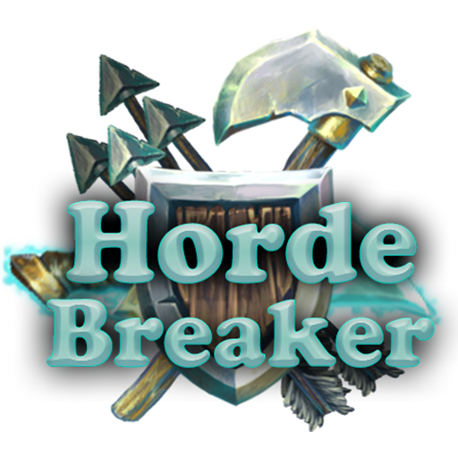 Horde Breaker: Heroes &amp; Monsters icon