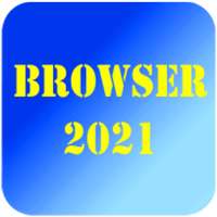 New Browser 2021 :- Fast Speed Browser