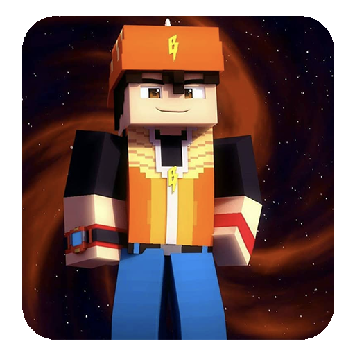 boboiboy skins for minecraft icon