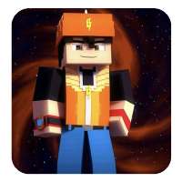 boboiboy skins for minecraft