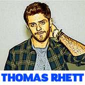 Marry Me - Thomas Rhett