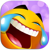 Emoticones para facebook icon