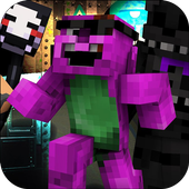 Skins for Minecraft PE icon