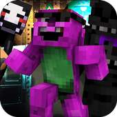 Skins for Minecraft PE on 9Apps