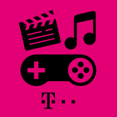 Games &amp; Music icon