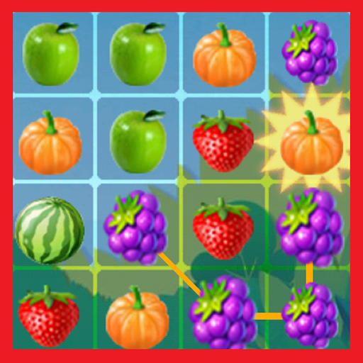 Fruit Splash 2019 icon