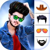 Boy Photo Editor 2021 on 9Apps