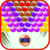 Bubble Shooter 2018 New icon
