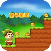 Super Mark Jungle World icon