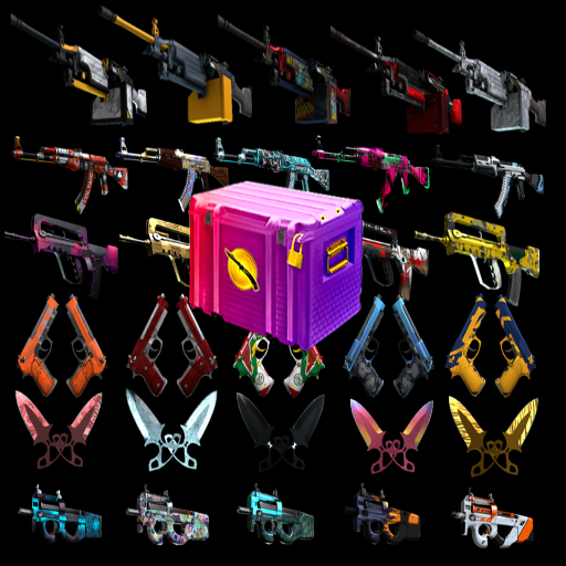 Weapon Simulator icon