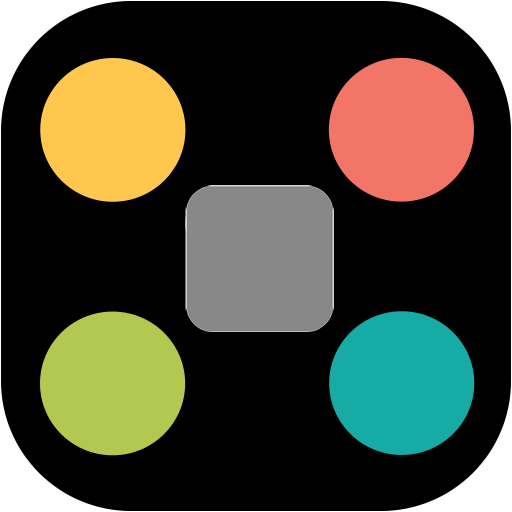 Ball Arrangement icon