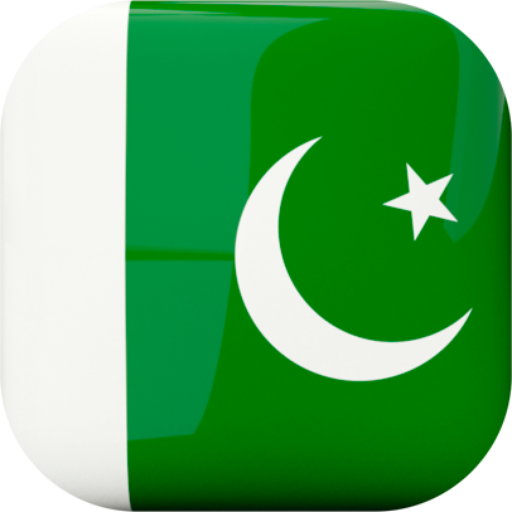 Radio Pakistan icon