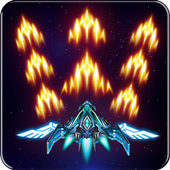 Galaxy Shooter: Alien War icon