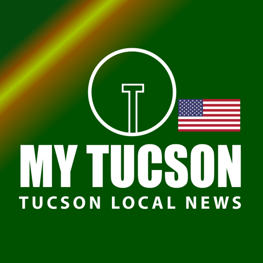 My Tucson - News from Tucson icon