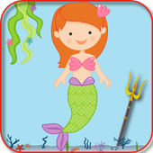 Mermaid Sofia icon