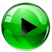 4K Video Player icon