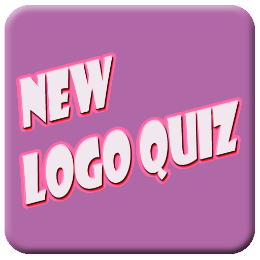 New Logo Quiz : One Word icon