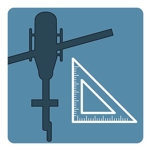 Heli-Pitch Calculator icon