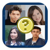 ikon Kuis Tebak Artis Indonesia