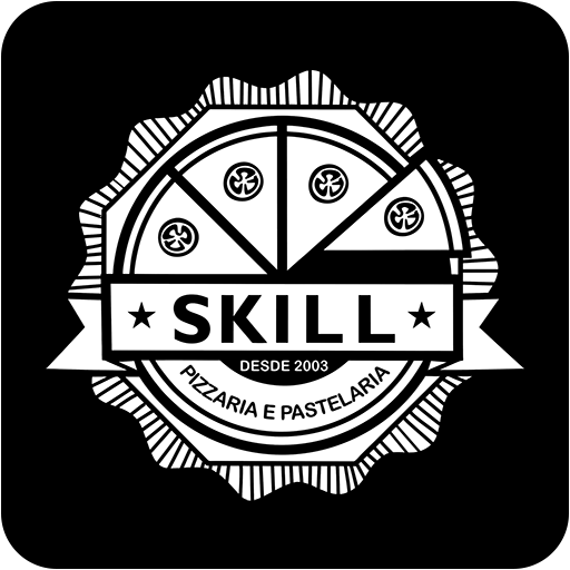 Skill Pizza icon