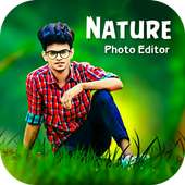 Nature Photo Editor