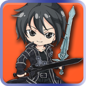 Sword Fight Art Online icon