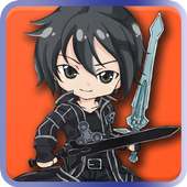 Sword Fight Art Online