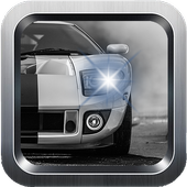 Ultimate Speed Racing 3D icon