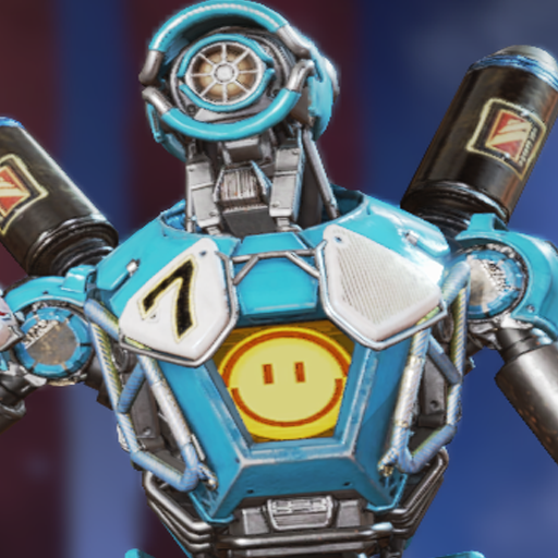 Apex Ultimate Legend Wallpaper icon