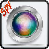 Hidden Camera: Best Secret Spy иконка