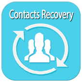 ikon Any Phone Deleted Contacts Recovery Guide
