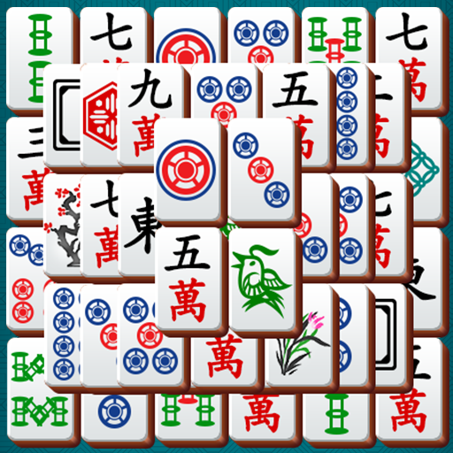 Legend of Mahjong Solitaire icon
