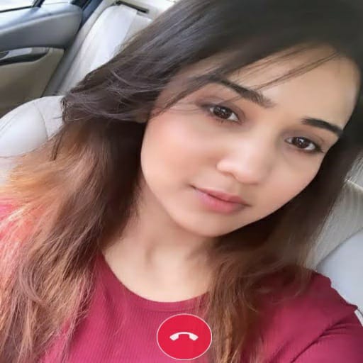 Sexy Indian Girls Video Call - Random Video Call icon
