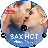 Sax hot video player - xxx video player 2020