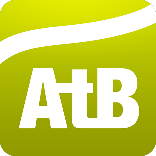 AtB Mobillett icon
