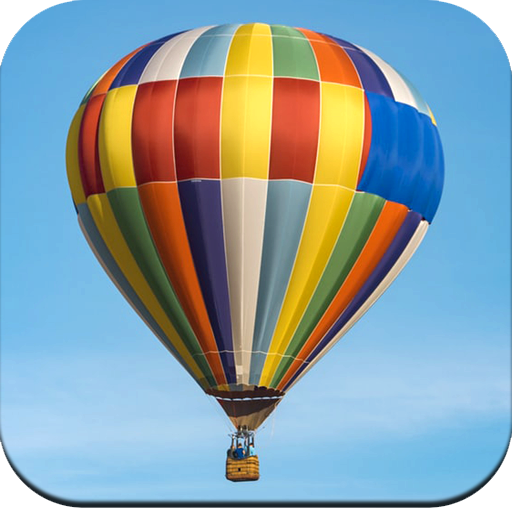 Balloon Wallpaper HD иконка