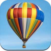 Balloon Wallpaper HD on 9Apps