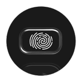 Finger Home Gestures icon